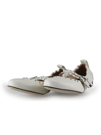 Linea Zeta Ballerina's Beige 271664