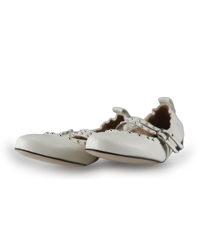 Linea Zeta Ballerina's