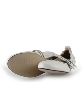 Linea Zeta Ballerina's