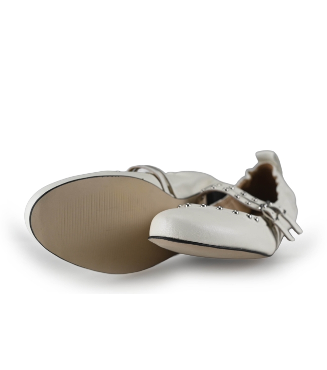Linea Zeta Ballerina's