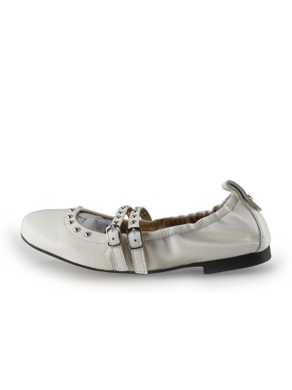 Linea Zeta Ballerina's Beige 271665