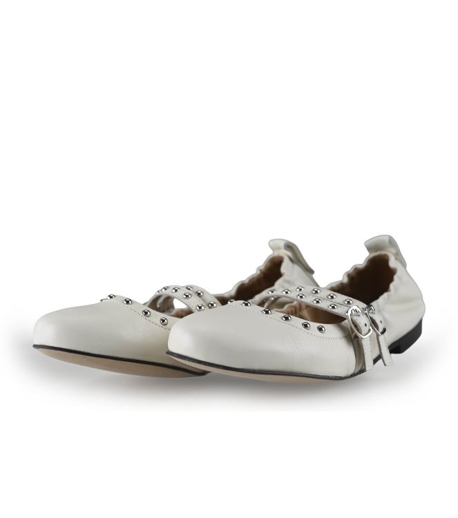 Linea Zeta Ballerina's