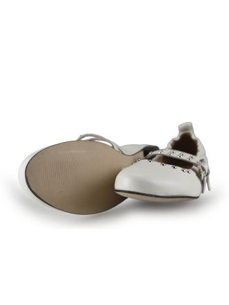 Linea Zeta Ballerina's