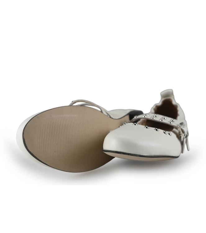 Linea Zeta Ballerina's