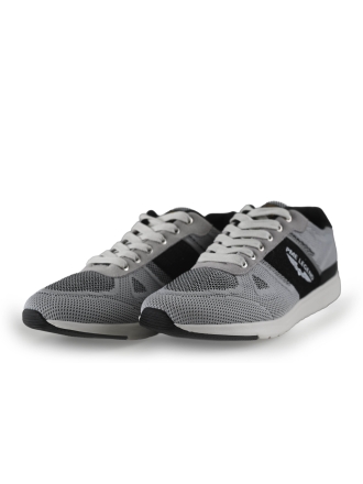 PME Legend Sneakers Grijs 271669