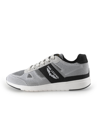 PME Legend Sneakers Grijs 271674