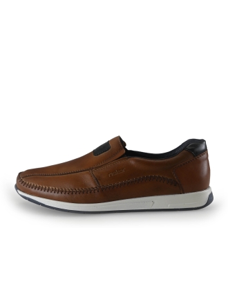Rieker Instappers Cognac 271676