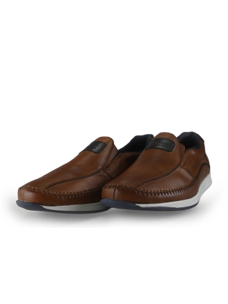 Rieker Instappers Cognac 271676