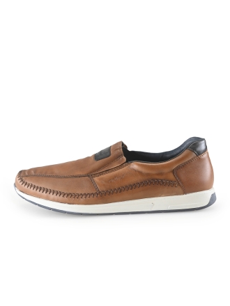 Rieker Instappers Cognac 271678