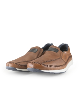 Rieker Instappers Cognac 271678