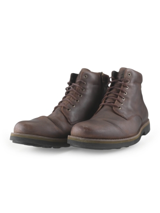 Timberland Veterboots Bruin 271679