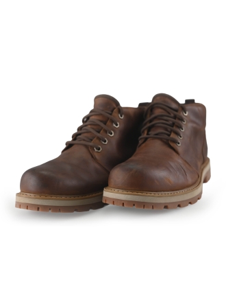 Timberland Veterboots Cognac 271682