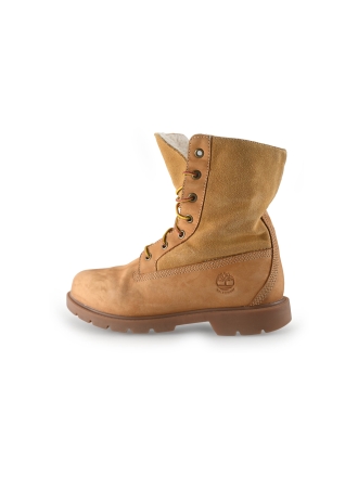 Timberland Veterboots Cognac 271685