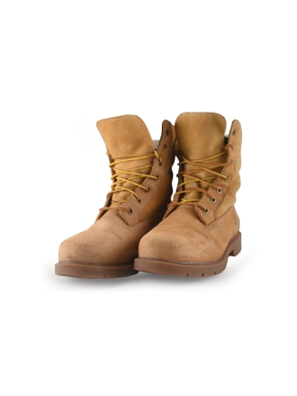 Timberland Veterboots Cognac 271685