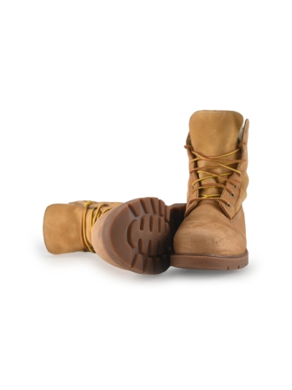 Timberland Veterboots