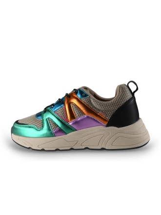 Poelman Sneakers Overig 271686