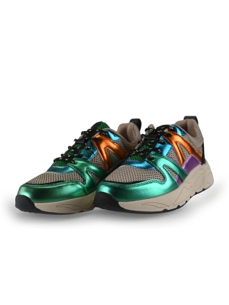 Poelman Sneakers Overig 271686