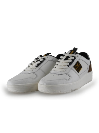 PME Legend Sneakers Wit 271687