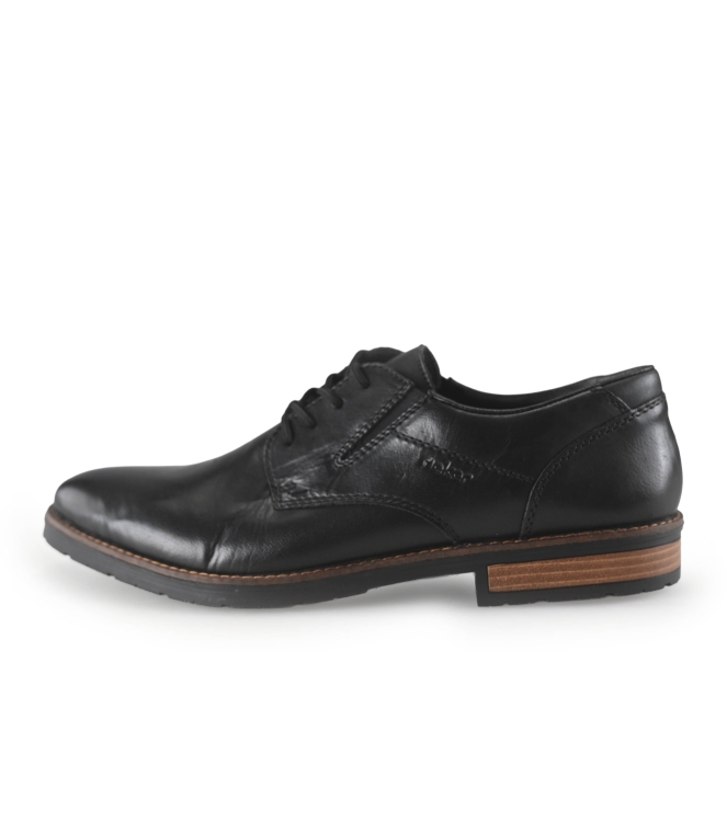 Rebels Veterschoenen