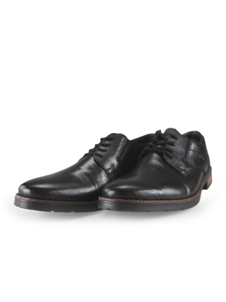 Rebels Veterschoenen Zwart 271690