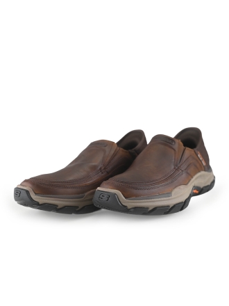 Skechers Instappers Bruin 271696