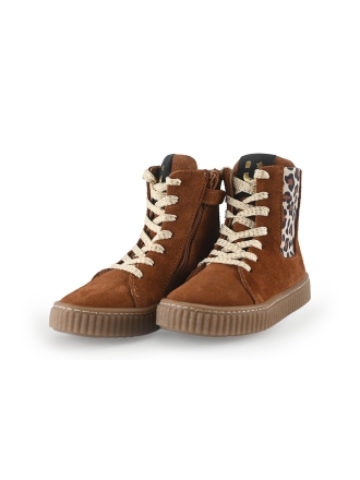 Muyters Veterboots Bruin 271697