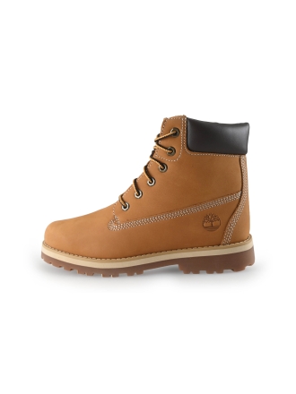 Timberland Chelsea boots Geel 271703