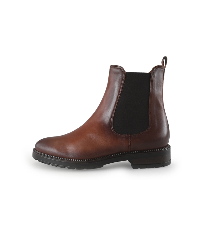 Linea Zeta Chelsea boots