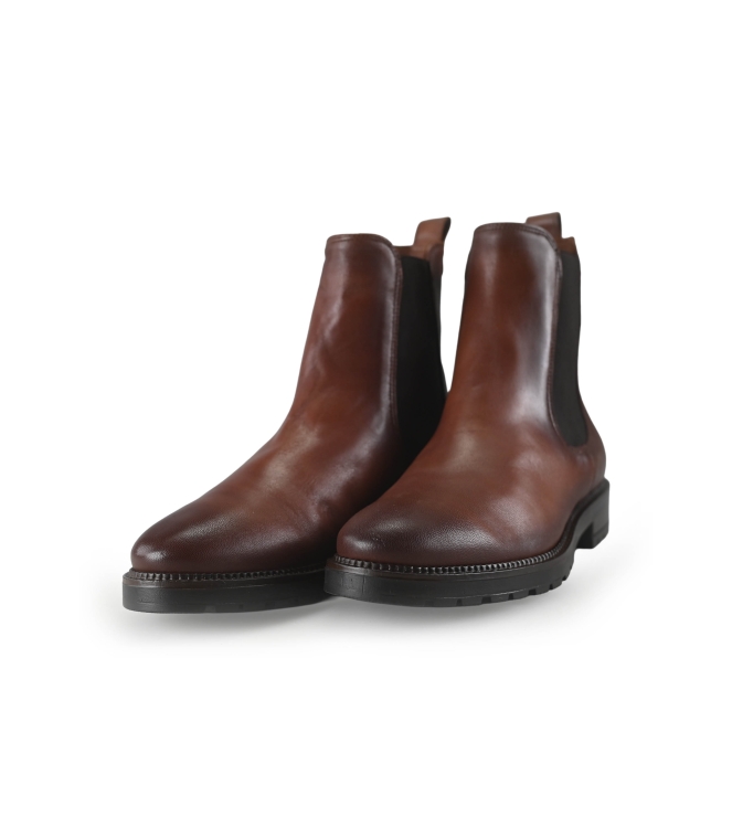 Linea Zeta Chelsea boots