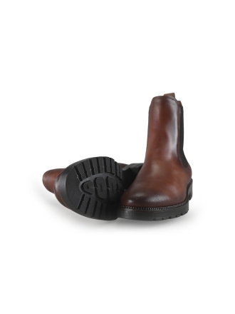 Linea Zeta Chelsea boots