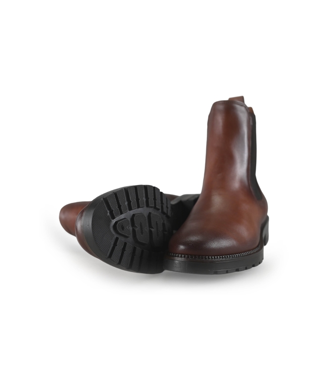 Linea Zeta Chelsea boots