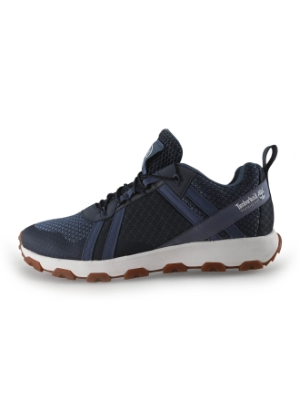 Timberland Sneakers Blauw 271709