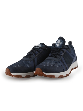 Timberland Sneakers Blauw 271709