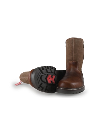 Rieker Snowboots
