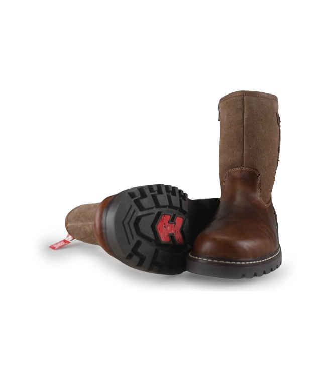 Rieker Snowboots