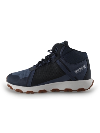 Timberland Hoge sneakers Blauw 271715