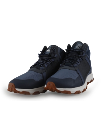 Timberland Hoge sneakers Blauw 271715