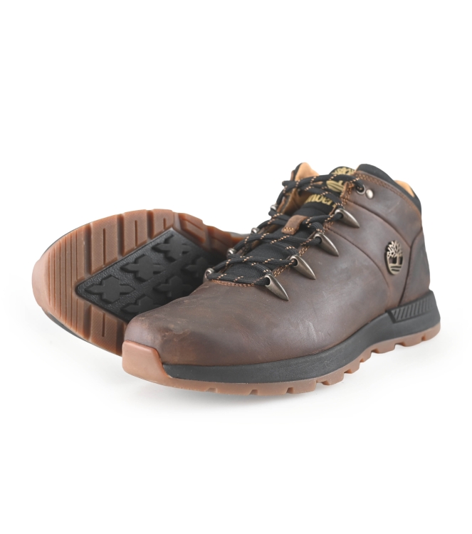 Timberland Hoge sneakers