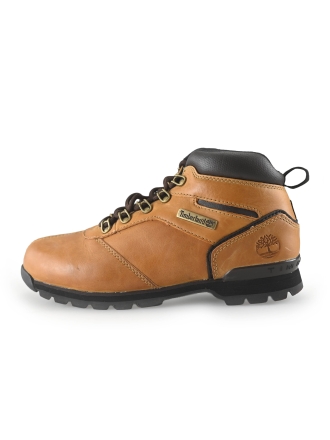 Timberland Veterboots Cognac 271717