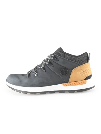 Timberland Sneakers Blauw 271719