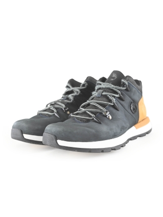 Timberland Sneakers Blauw 271719