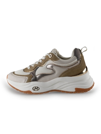Mexx Sneakers Beige 271724