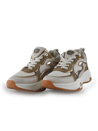 Mexx Sneakers Beige 271724