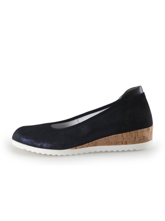 Fey Instappers Blauw 271731