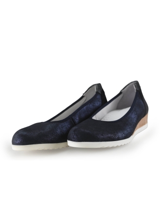 Fey Instappers Blauw 271731