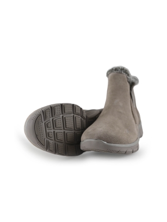 Skechers Enkellaarzen