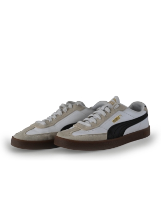Puma Sneakers Wit 271737