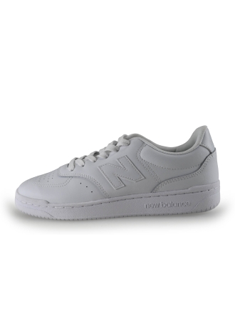 New Balance Sneakers Wit 271739