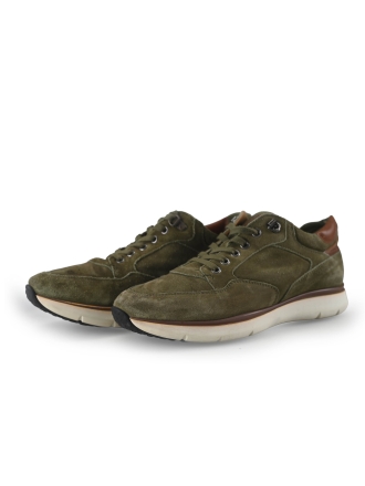 Greve Sneakers Groen 271744