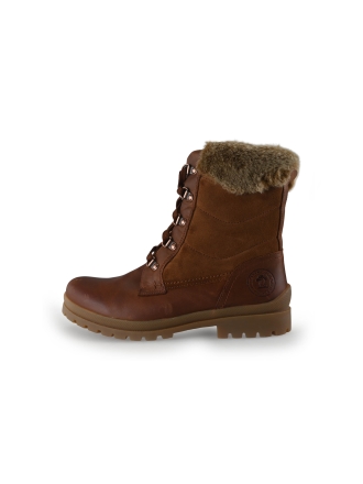 Panama Jack Veterboots Cognac 271748